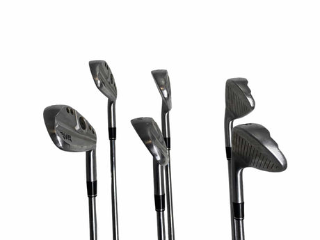PXG GEN4 0311 P Forged Irons - One Golf