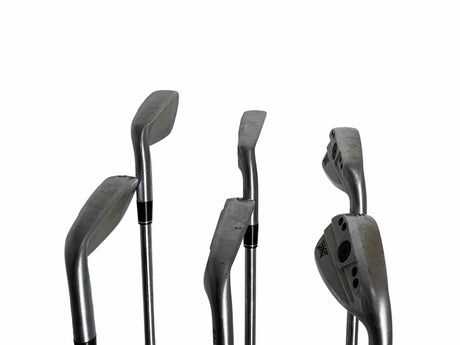 PXG GEN4 0311 P Forged Irons - One Golf