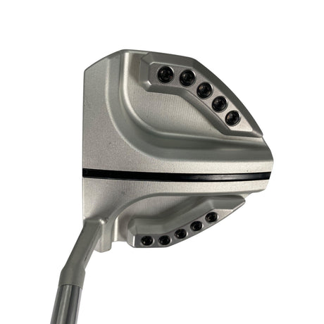 PXG Gunboat H Chrome Putter - One Golf
