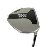 PXG Gunboat H Chrome Putter - One Golf