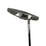 PXG Gunboat H Chrome Putter - One Golf