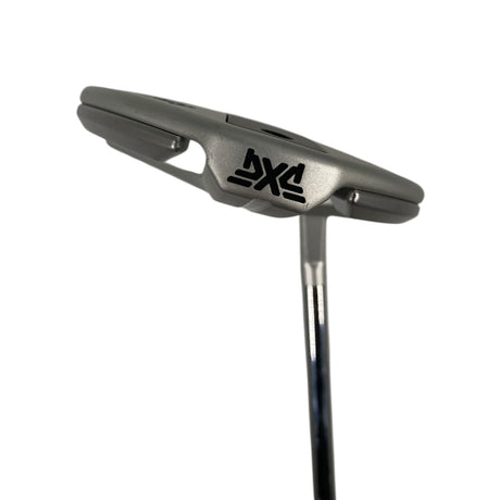 PXG Gunboat H Chrome Putter - One Golf