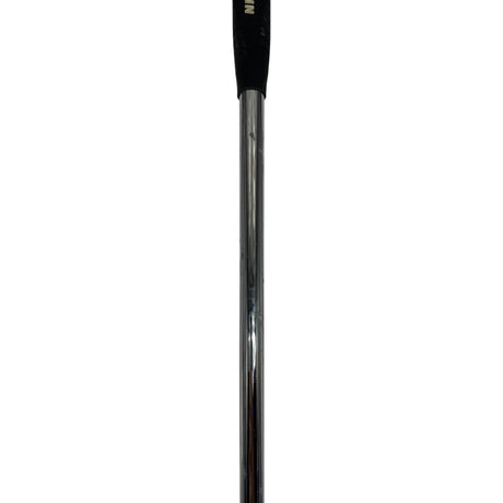 PXG Gunboat H Mini Black Putter - One Golf