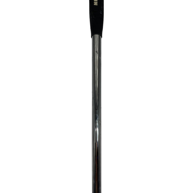 PXG Gunboat H Mini Black Putter - One Golf