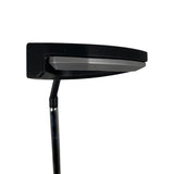 PXG Gunboat H Mini Black Putter - One Golf