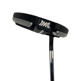 PXG Gunboat H Mini Black Putter - One Golf