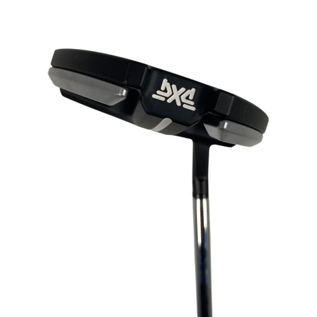 PXG Gunboat H Mini Black Putter - One Golf