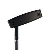 PXG Gunboat H Mini Black Putter - One Golf