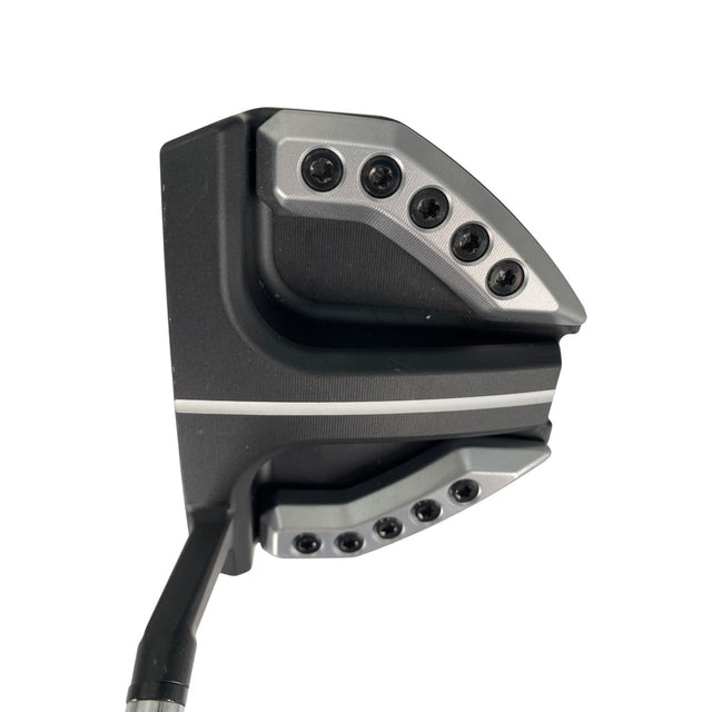 PXG Gunboat H Mini Black Putter - One Golf