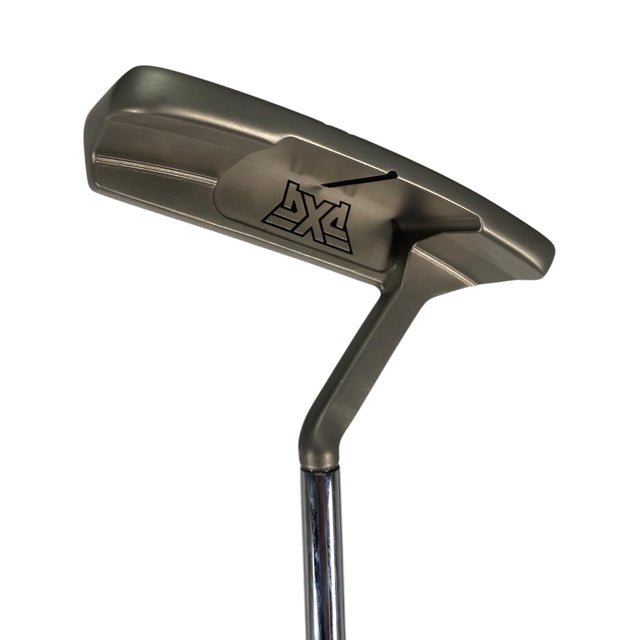 PXG Hellcat Chrome Putter - One Golf