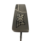 PXG Hellcat Chrome Putter - One Golf