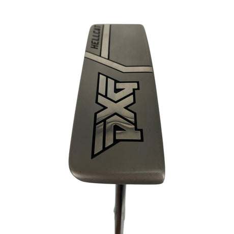 PXG Hellcat Chrome Putter - One Golf