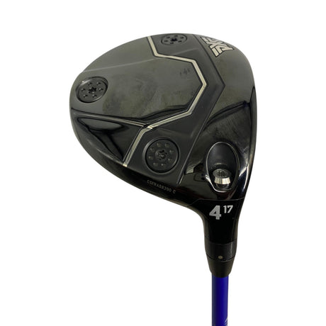 PXG Lightning 4 17º Wood - One Golf