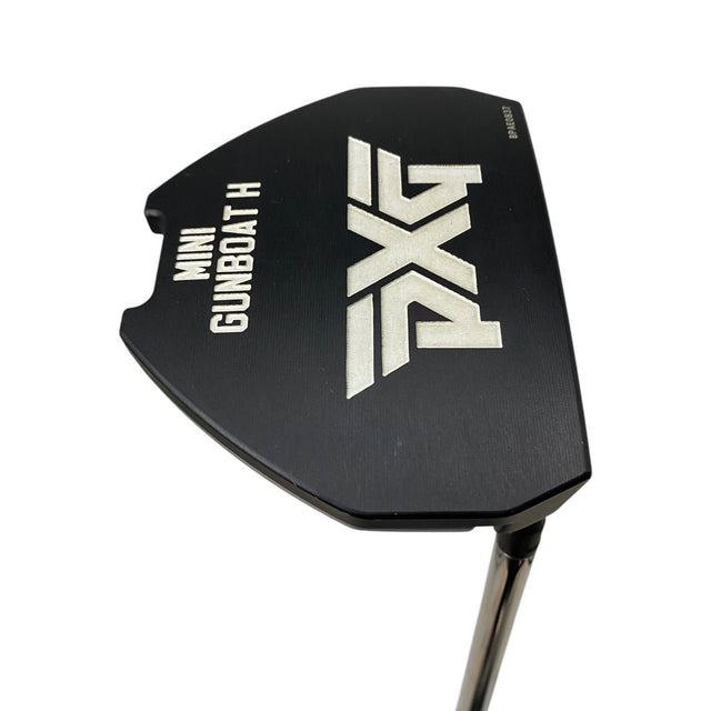 PXG Mini Gunboat H Putter - One Golf