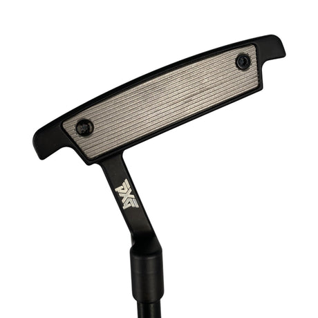 PXG Mustang Black Putter - One Golf