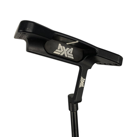 PXG Mustang Black Putter - One Golf