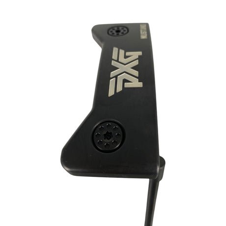 PXG Mustang Black Putter - One Golf