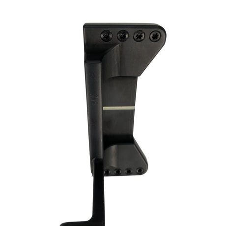 PXG Mustang Black Putter - One Golf