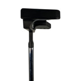 PXG Mustang C Black Putter - One Golf