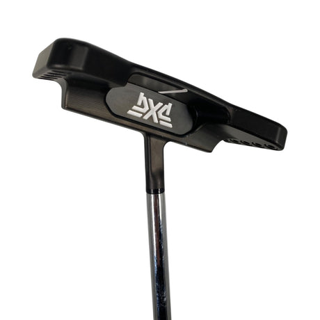 PXG Mustang C Black Putter - One Golf