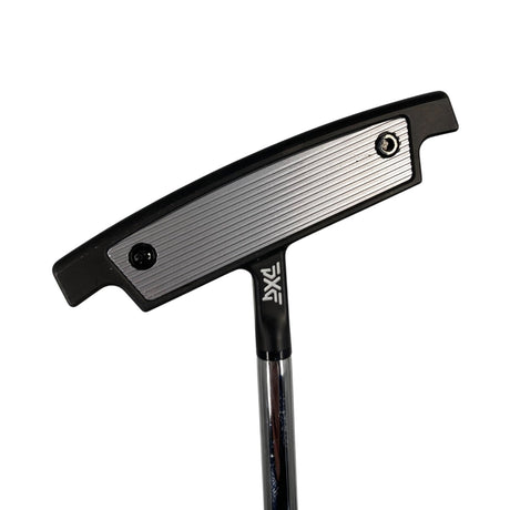 PXG Mustang C Black Putter - One Golf