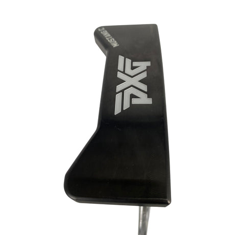 PXG Mustang C Black Putter - One Golf