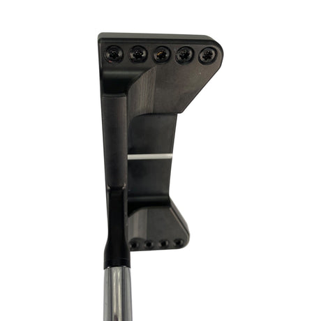 PXG Mustang C Black Putter - One Golf