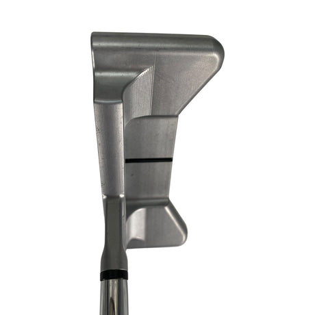 PXG Mustang C X-Ray Chrome Putter - One Golf