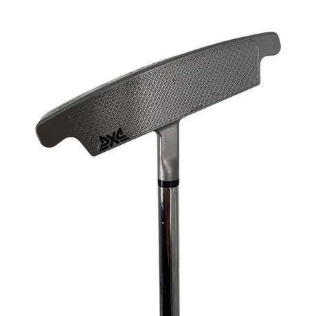 PXG Mustang C X-Ray Chrome Putter - One Golf