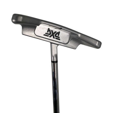 PXG Mustang C X-Ray Chrome Putter - One Golf