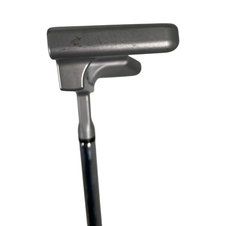 PXG Mustang C X-Ray Chrome Putter - One Golf