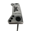 PXG Mustang C X-Ray Chrome Putter - One Golf