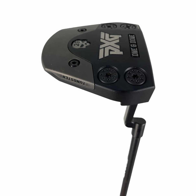 PXG One & Done Putter - One Golf