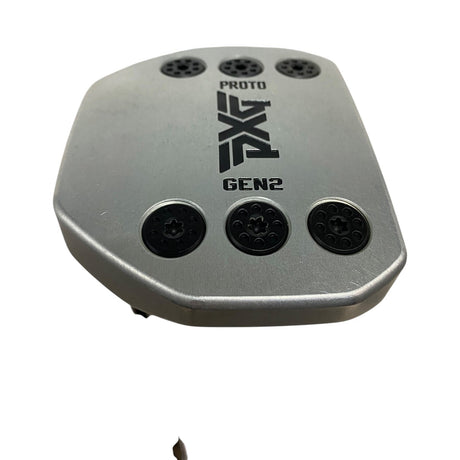 PXG PROTO GEN2 Putter - One Golf