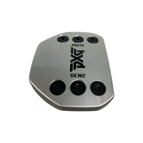 PXG Proto Gen2 Putter - One Golf