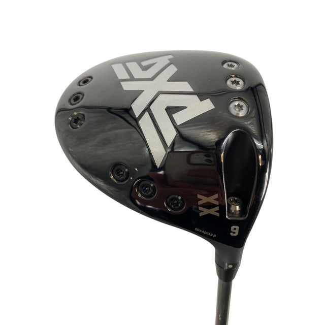 PXG XX 9º Driver - One Golf