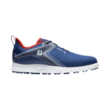 FootJoy Superlites XP Navy Shoe