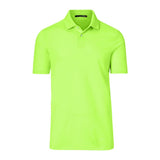 Ralph Lauren RLX Biltmore Green Active Fit Polo Shirt