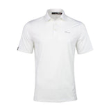 Ralph Lauren RLX White Polo Shirt
