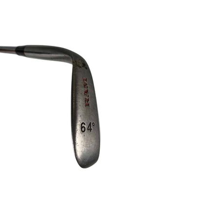 RAM Tom Watson 64º Wedge - One Golf