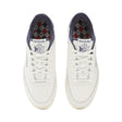 Reebok Club C Blue White Shoe - One Golf
