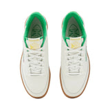 Reebok Club C White Green Shoe - One Golf