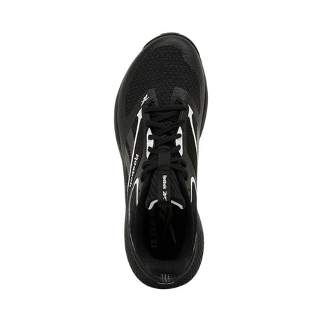 Reebok Nano Blck/White Shoe - One Golf