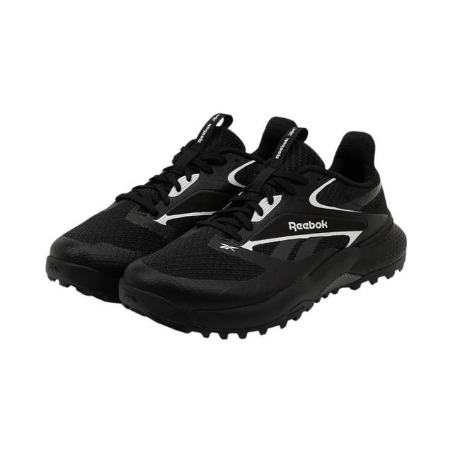 Reebok Nano Blck/White Shoe - One Golf