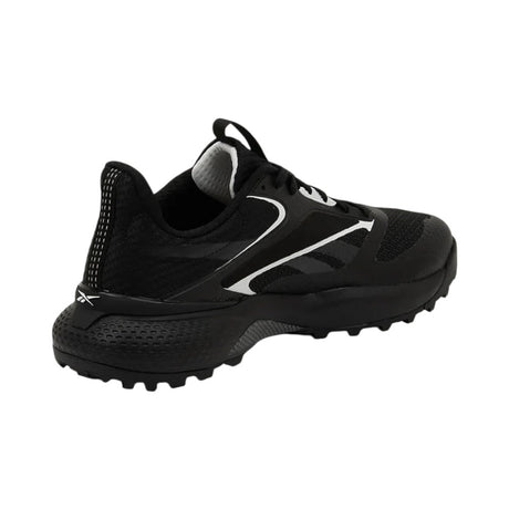 Reebok Nano Blck/White Shoe - One Golf