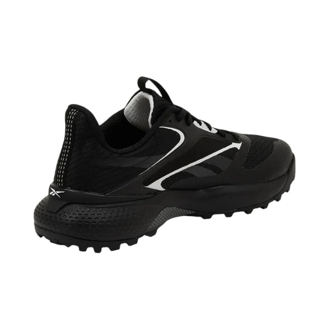 Reebok Nano Blck/White Shoe - One Golf