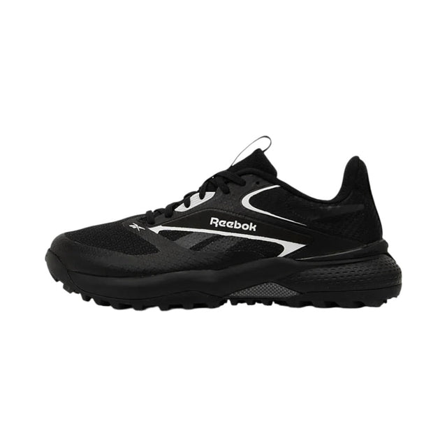 Reebok Nano Blck/White Shoe - One Golf