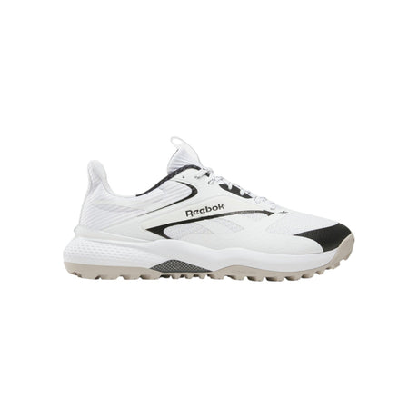 Reebok Nano White Spikeless Golf Shoes - One Golf