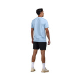 Reflo Braan Airy Blue Performance T-Shirt - One Golf