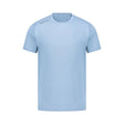 Reflo Braan Airy Blue Performance T-Shirt - One Golf